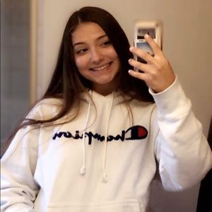 Meet your Posher, Brooke